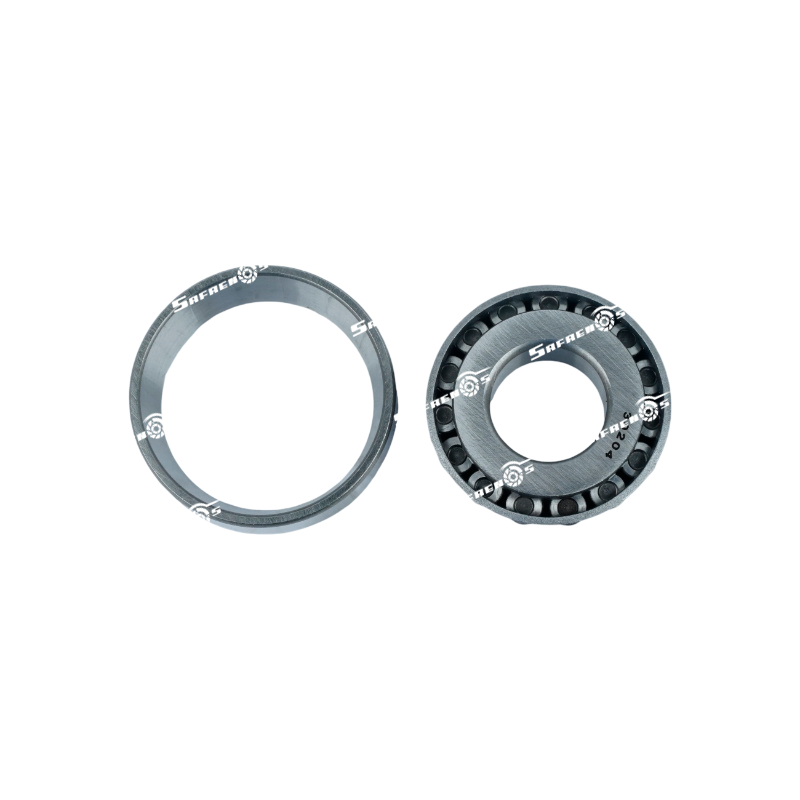 Rodillo y Cuna de Rueda para Chevrolet, Daewoo - Rueda Trasera Externa, 20 x 47 x 15.25