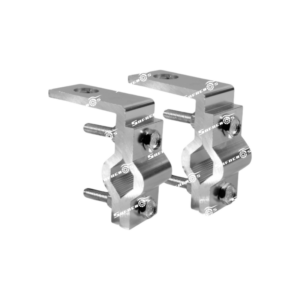 Base Antena Pequeña en Forma de L 2 Tornillos (Blister)