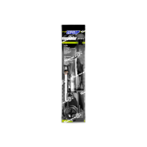 Antena Electrica Universal con 10 Bases para Guardafango
