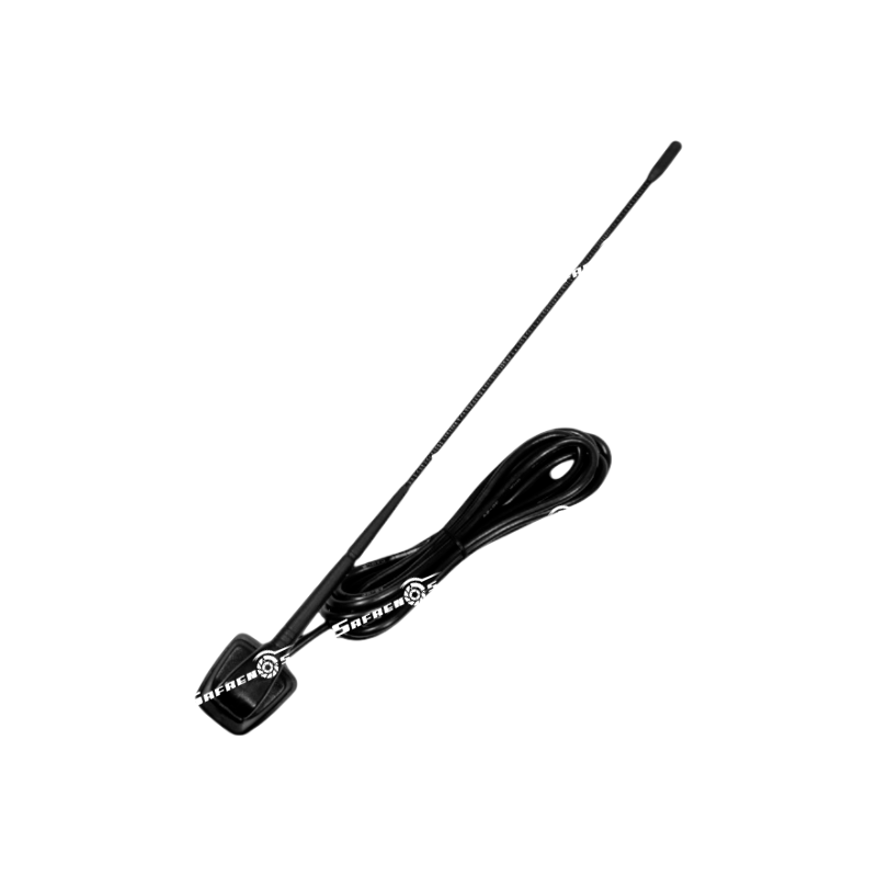 Antena Tipo Logan