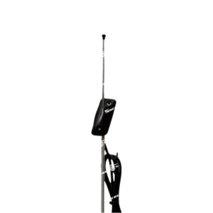 Antena para Isuzu D-Max