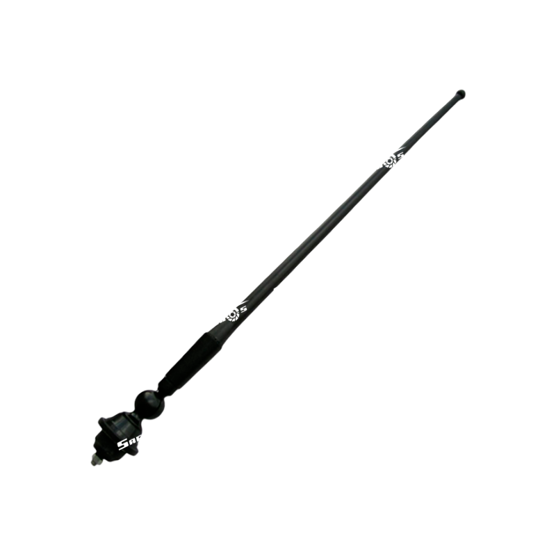 Antena Chapulina