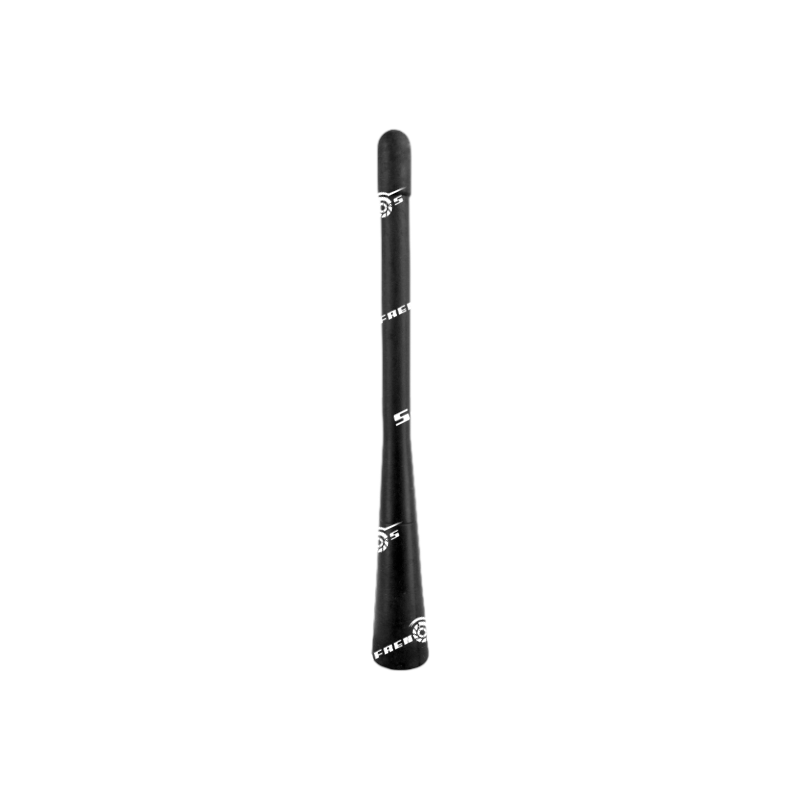 Antena Negra Universal Pequeña