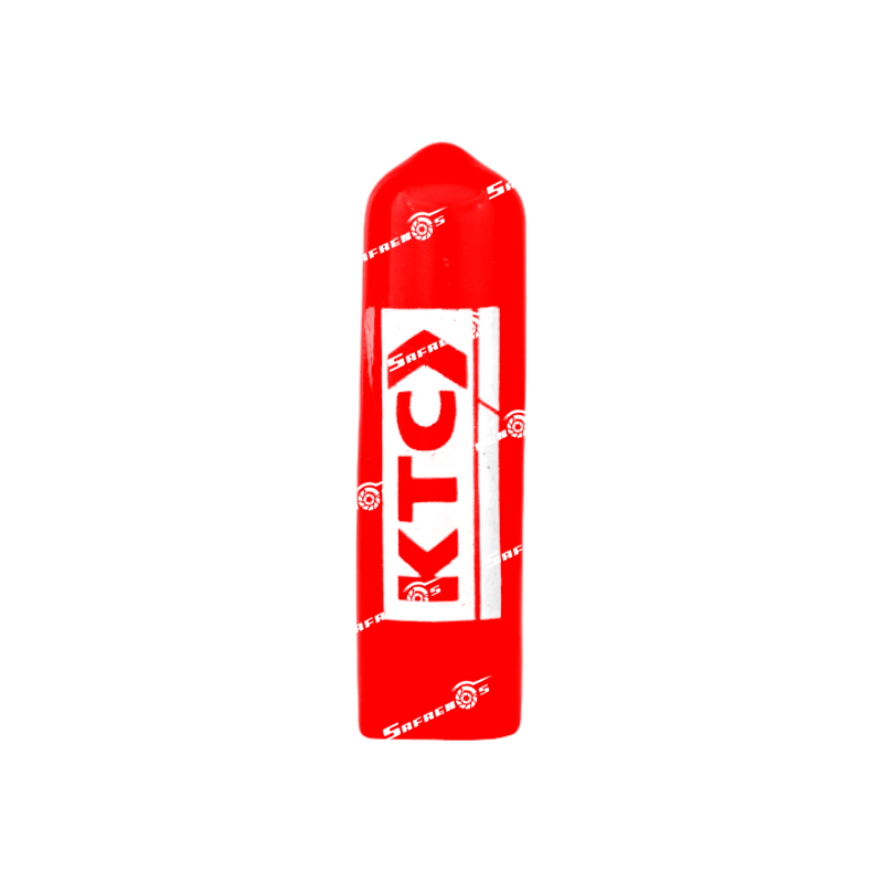 Caucho Latigo Antena Rojo para 303-T002 And 303-T004