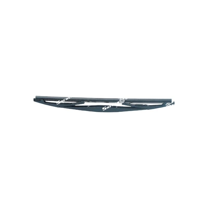 Plumilla Trasera Convencional tipo Gra 12" (1`500.000 Ciclos) 1P para Honda, Nissan, Suzuki