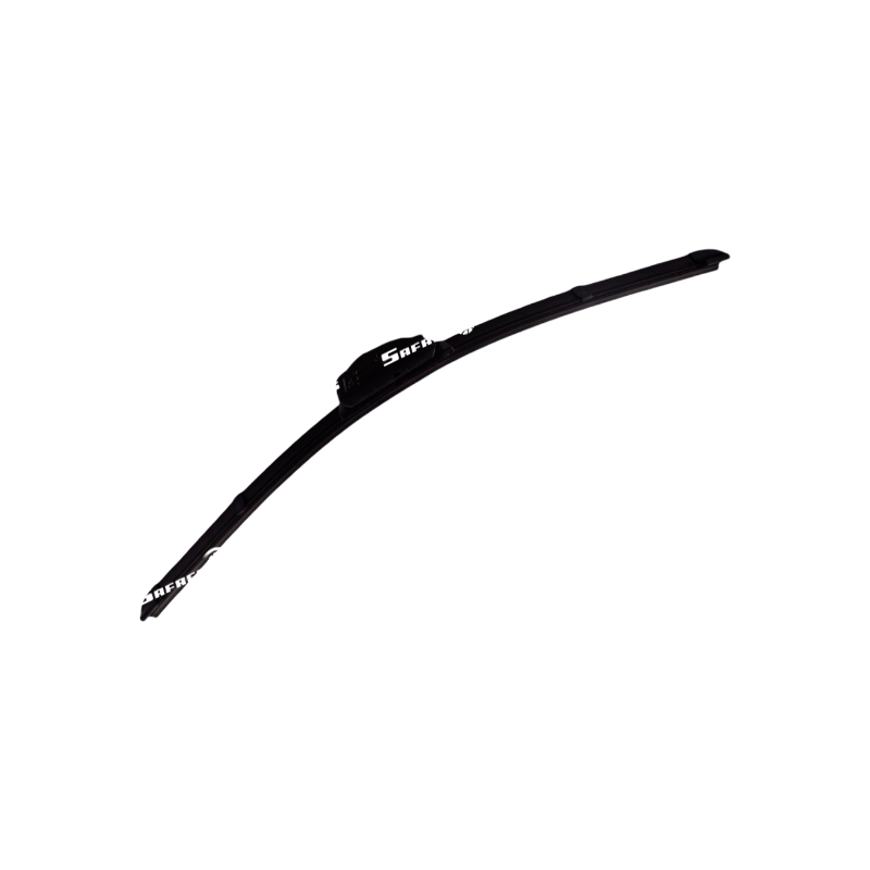 Plumilla Flexible 19" con 8 Adaptadores
