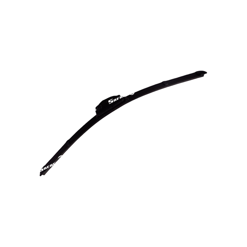 Plumilla Flexible 26" con 8 Adaptadores