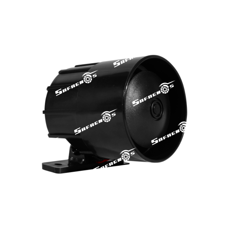 Pito reversa bee bee 24V 10W