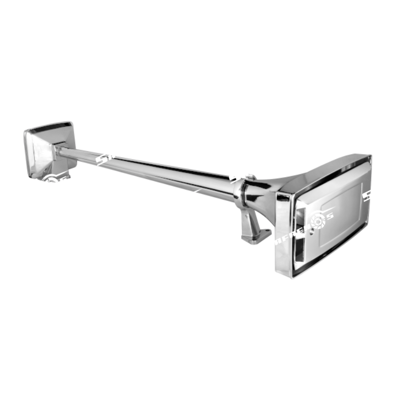 Corneta de aire ¨rectangular¨ 29" (73.5X22X11.5 cm) 1PC