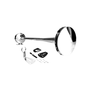 Corneta ¨redonda¨ para Mercedes Benz 540 mm