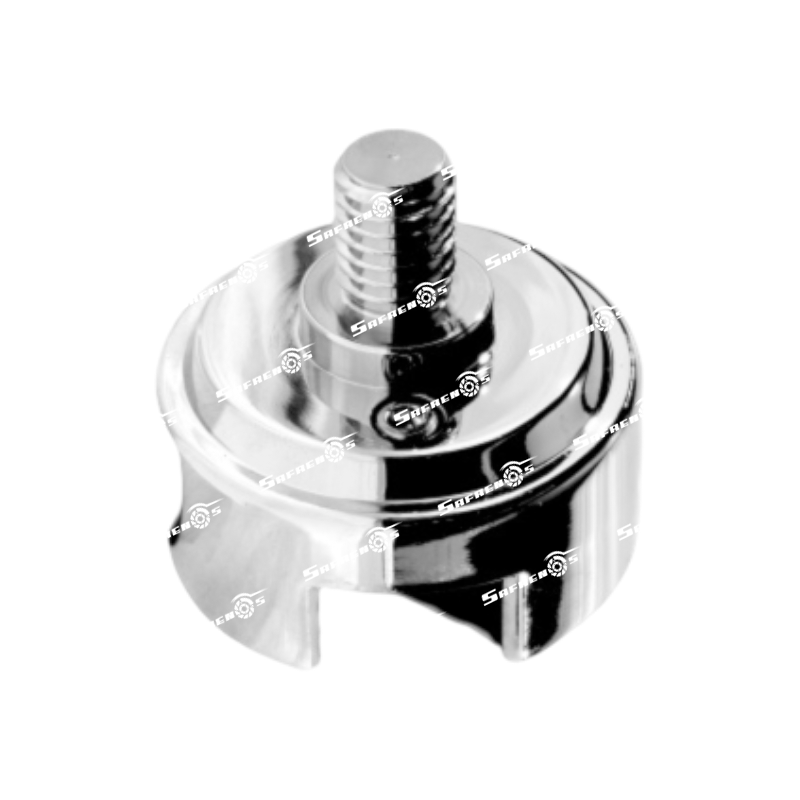 Adaptador Universal Montaje Tornillo para Pera Eaton para Fuller 13/15/18
