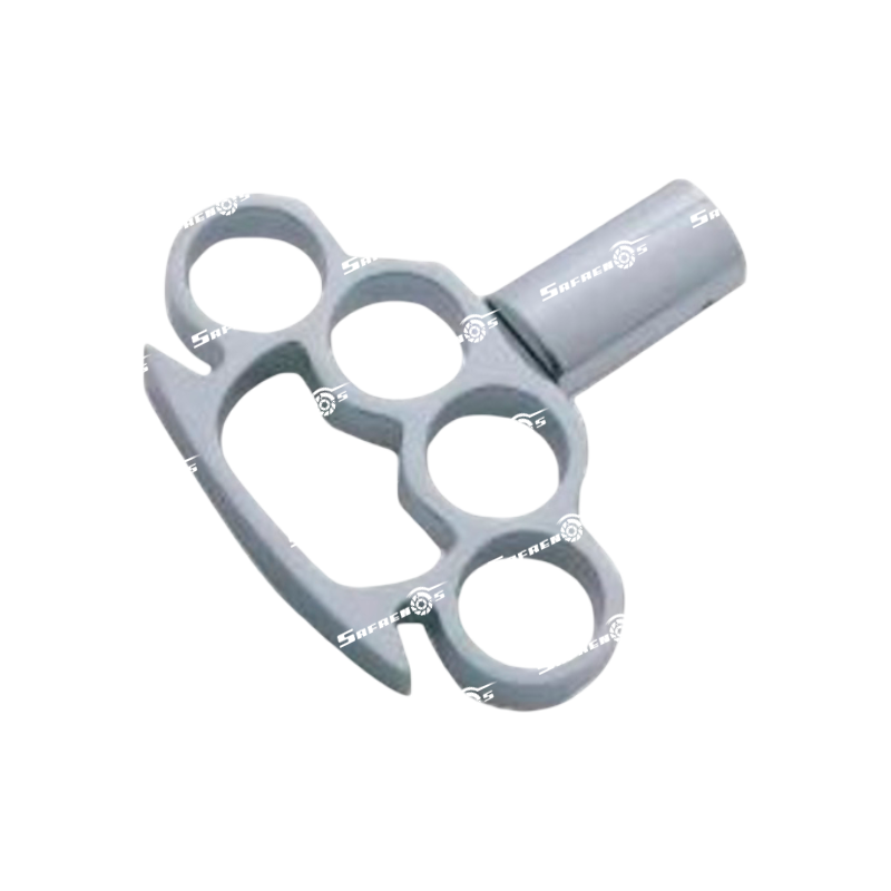 Perilla para Válvula de Aire Universal, Tractor, Montaje de Tornillo