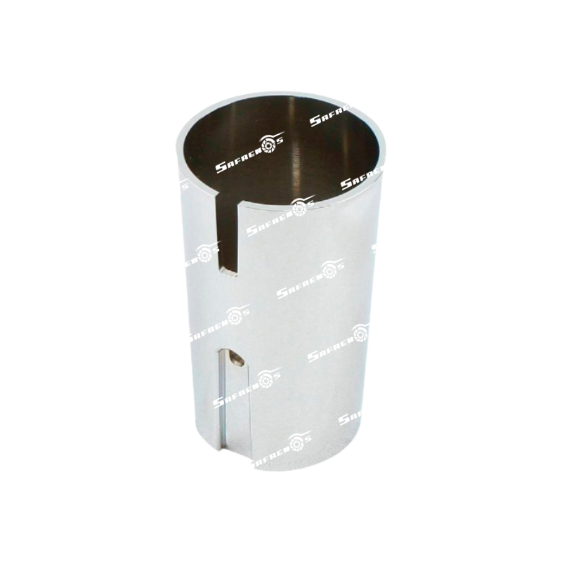 Base para Perilla de Palanca de Velocidades Universal en ABS Cromado