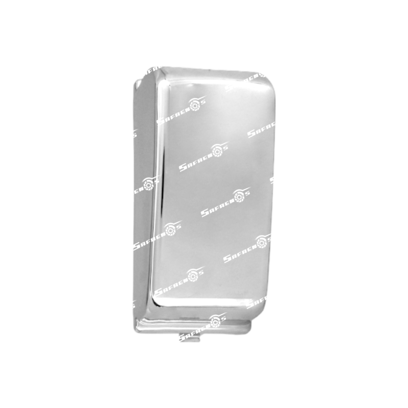 Cubierta para Switch Rocker en ABS Cromado para Kenworth 2006+