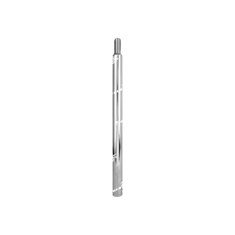 Extension para Palanca de Velocidades 12” Acero Cromado
