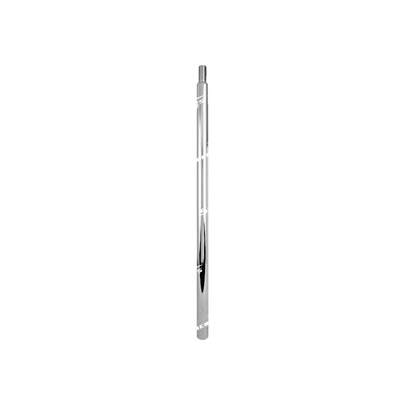 Extension para Palanca de Velocidades 18” Acero Cromado