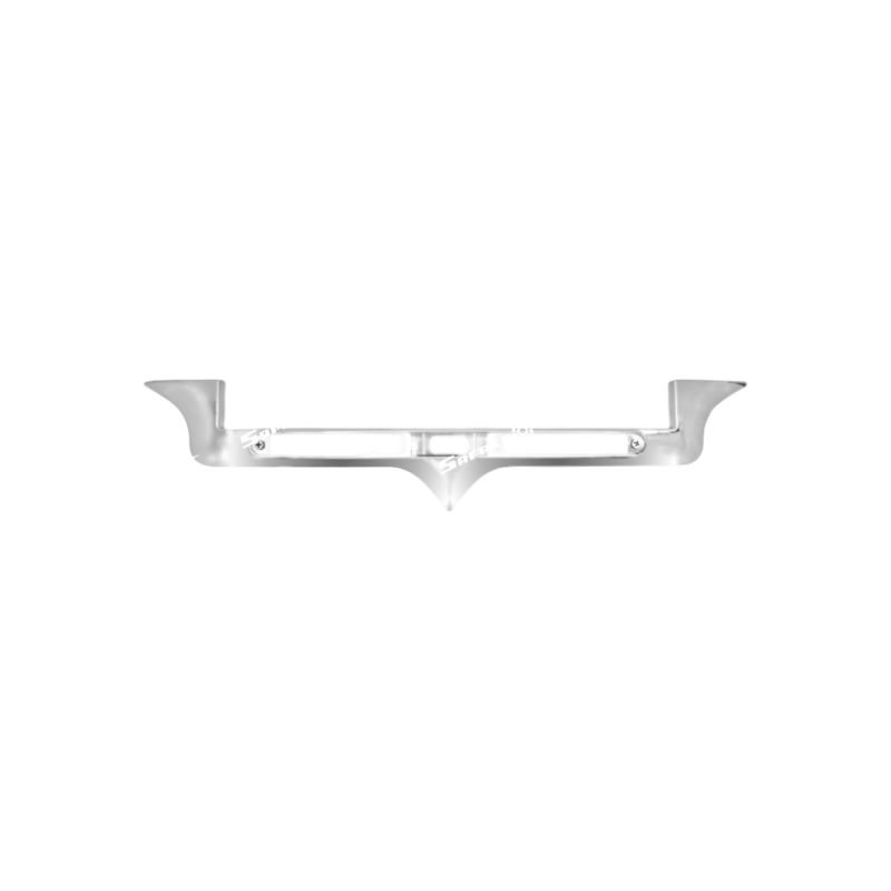Cubierta en ABS Cromado para Emblema de Kenworth