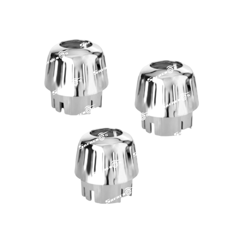 Cubierta para Switches de Aire Acondicionado para Kenworth 06+