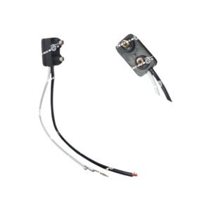 Conector o Socket para Lámpara Demarcadora