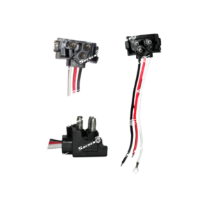 Conector o Socket para Lámpara Stop y Direccional (Precio Unitario Paquetes X 4 Unds)