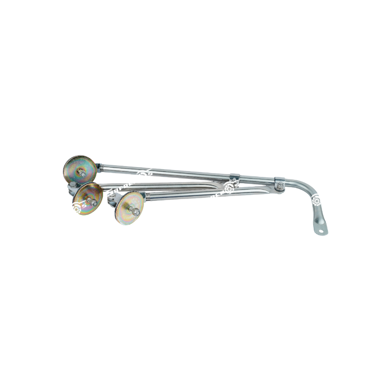 Tripode en Acero Inoxidable para Espejo Convexo Burbuja 330-009-S