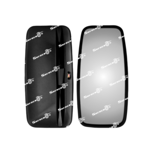 Espejo Lateral Universal, Mercedes 7 7/8”X16 7/8”