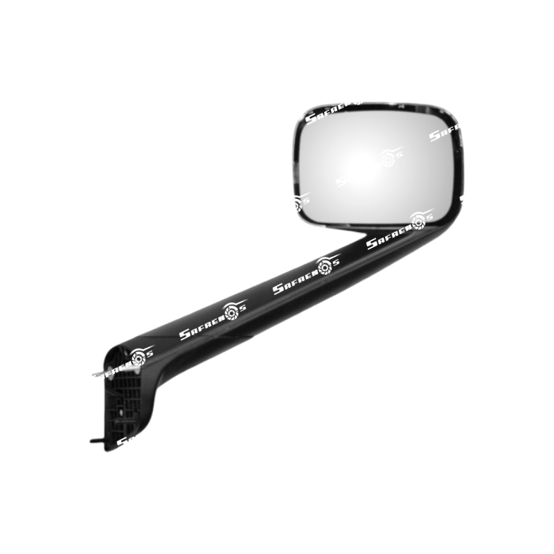 Espejo Cromado Convexo para Capot para Freightliner New Cascadia Derecho