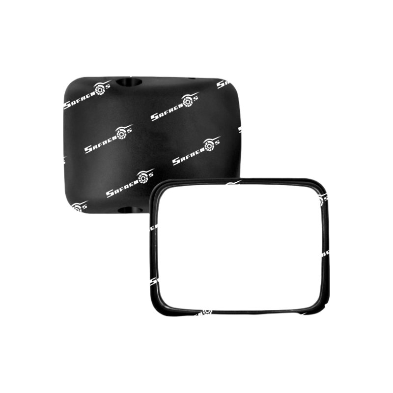 Espejo Lateral Auxiliar Universal para Isuzu FTR (220MMX170 mm)