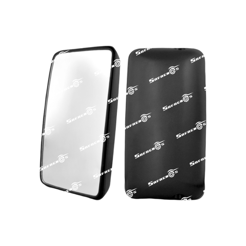 Espejo Lateral Principal "universal" para Isuzu FTR (220mmX385 mm)