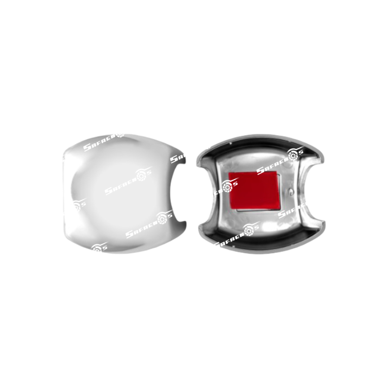 11 Cubre Soporte Posterior Espejos para Freightliner M2