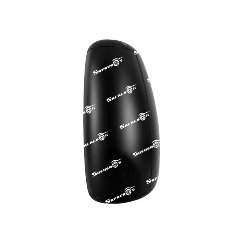 Cubre Espejo Derecho Negro (Pntar) para International 9200, 9400