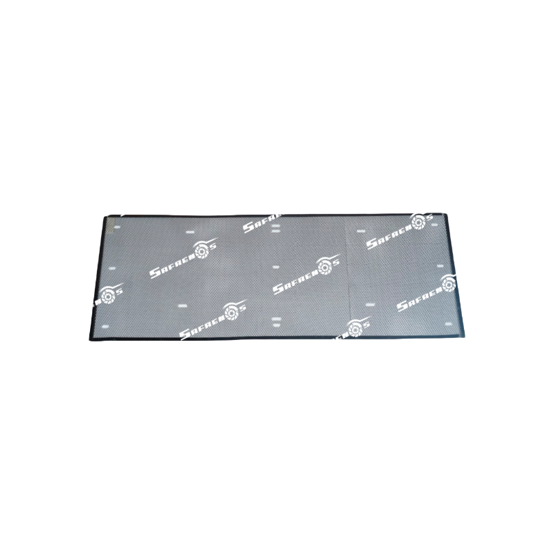 Mosquitero para Persiana para Freightliner M2