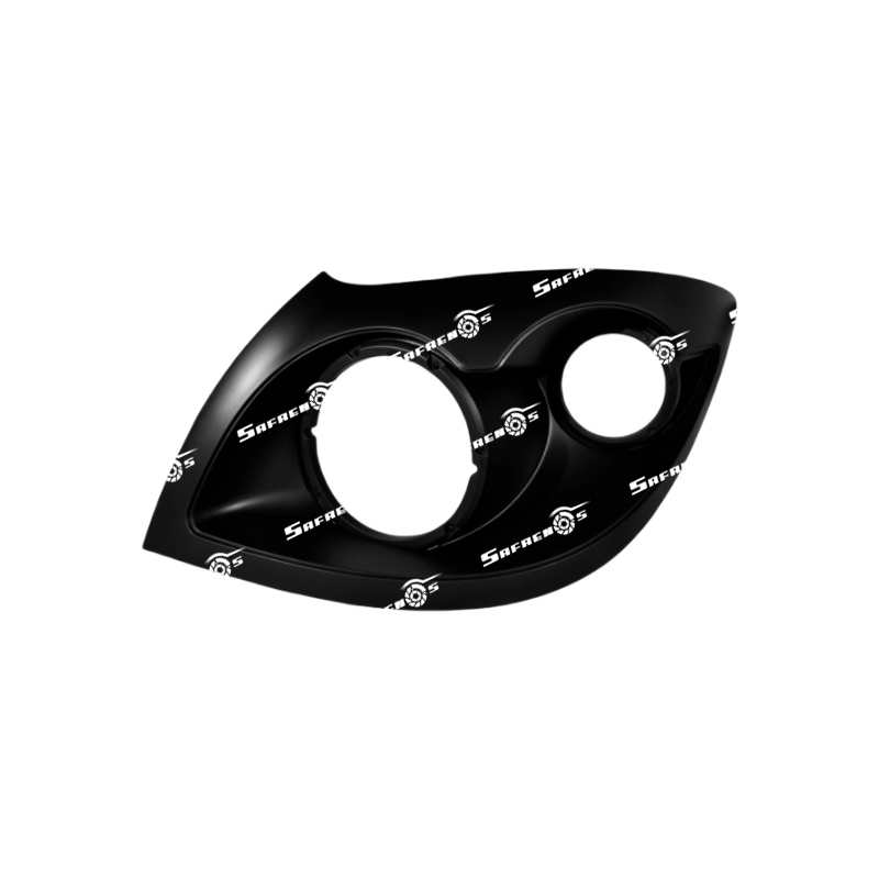 Bisel Negro para Faro Principal para International Workstar Izquierdo