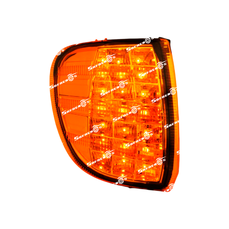 Luz Direccional LED para International 9200, 9400 - Derecha