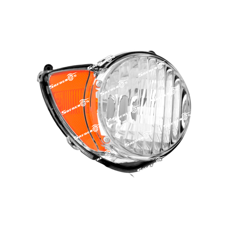 Luz Direccional para International Workstar - Izquierda