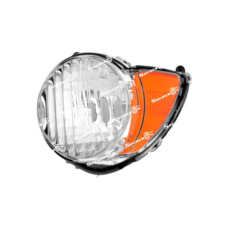Luz Direccional para International Workstar - Derecha