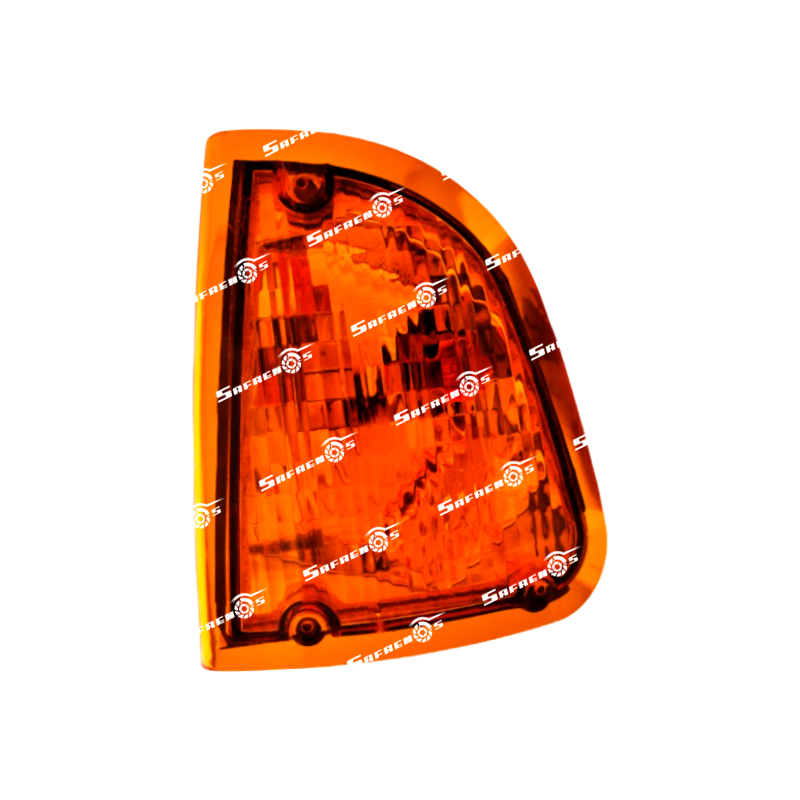Luz Direccional Izquierda para Kenworth T330