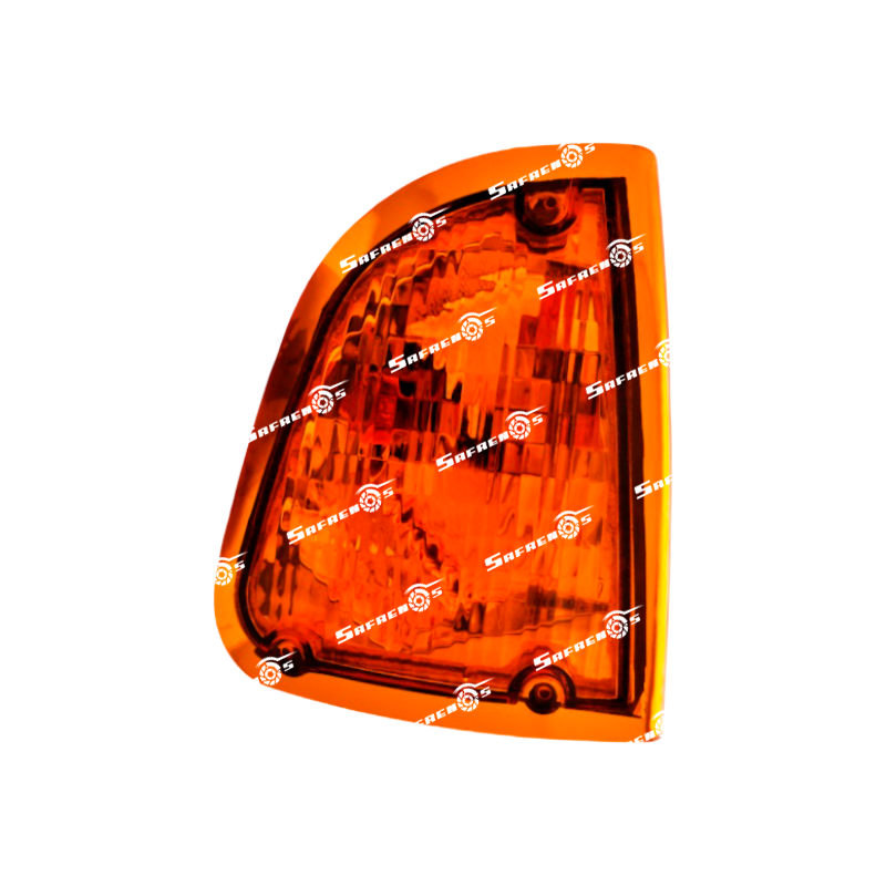 Luz Direccional Derecha para Kenworth T330