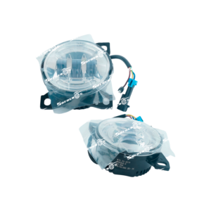 Exploradora LED Izquierda 1 Pieza para Kenworth T660