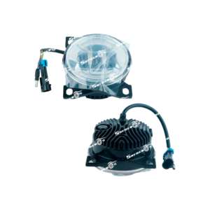 Exploradora LED Derecha 1 Pieza para Kenworth T660