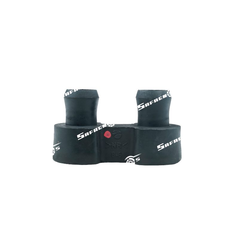 Soporte Trasero de Motor ISX Freightliner