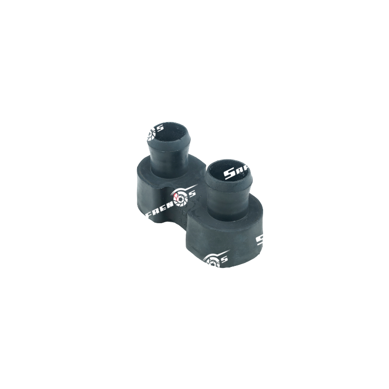 Soporte Trasero de Motor ISX Freightliner - Image 3