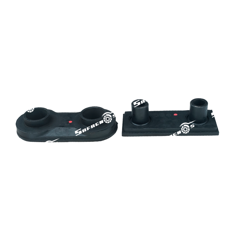 Kit Soporte Delantero de Motor Freightliner Columbia (81860/27651 - 28945-1)