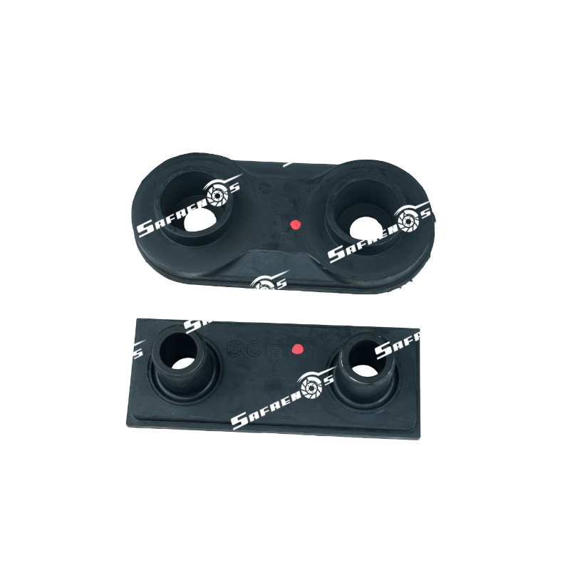 Kit Soporte Delantero de Motor Freightliner Columbia (81860/27651 - 28945-1) - Image 2