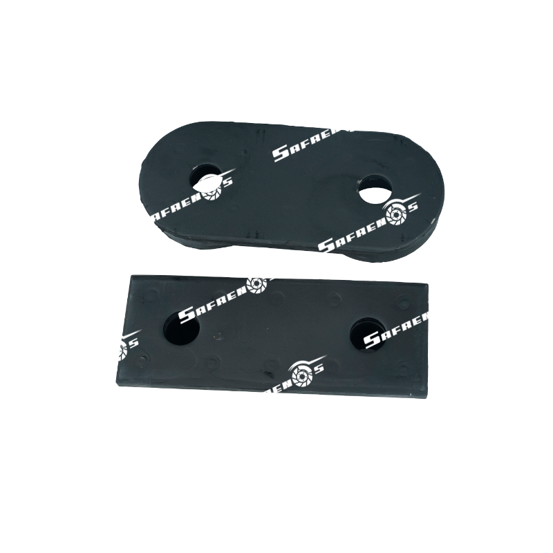 Kit Soporte Delantero de Motor Freightliner Columbia (81860/27651 - 28945-1) - Image 3