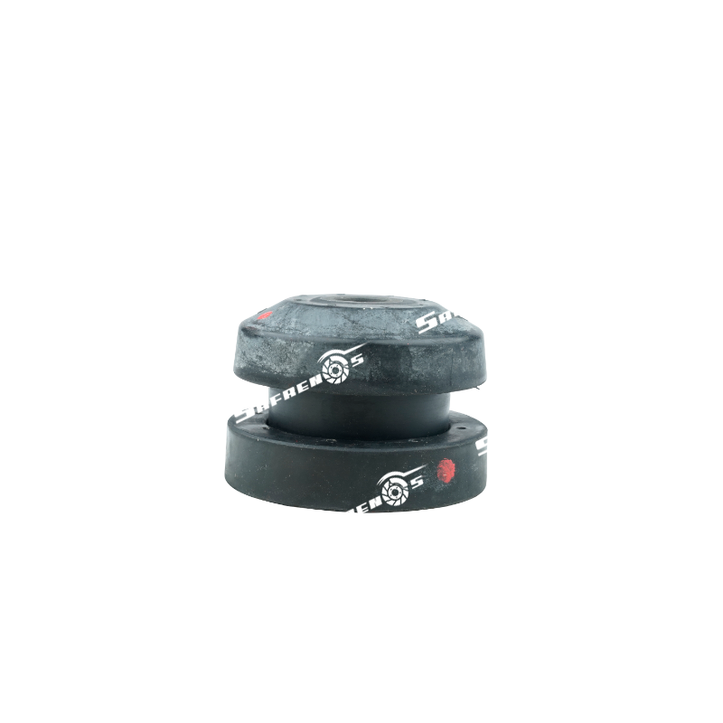Soporte Trasero de Motor Freightliner J-20120