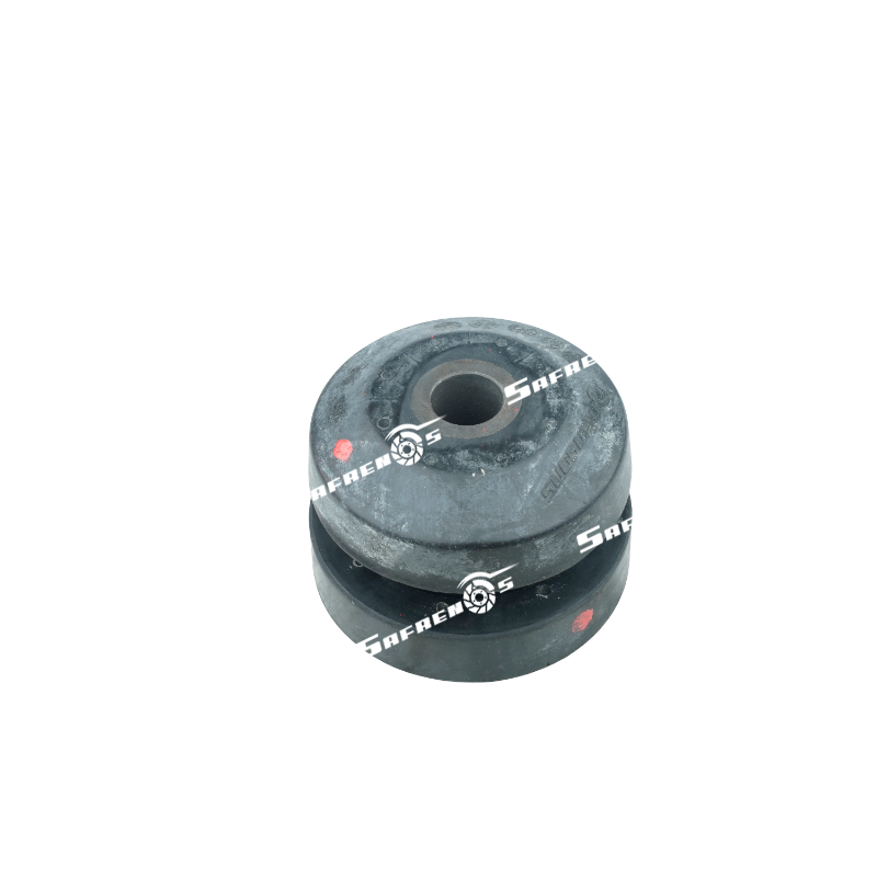 Soporte Trasero de Motor Freightliner J-20120 - Image 2