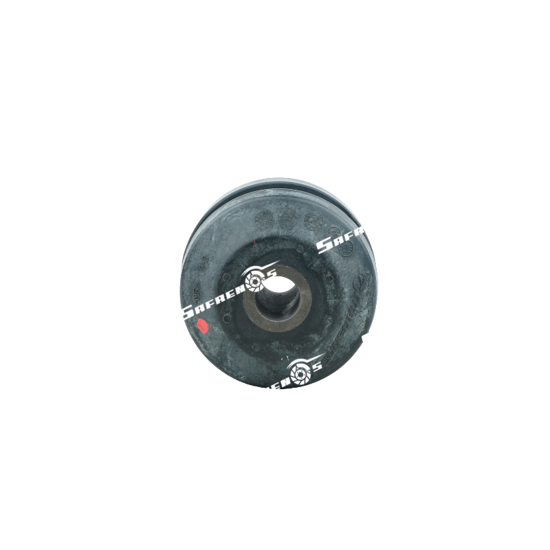 Soporte Trasero de Motor Freightliner J-20120 - Image 3