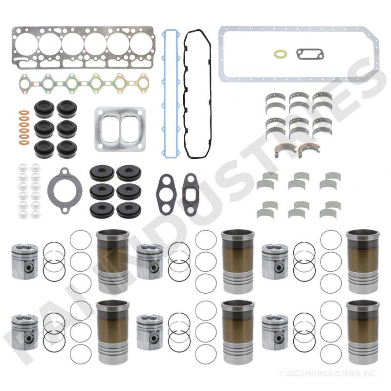 Kit Overhaul Motor HI 360 STD