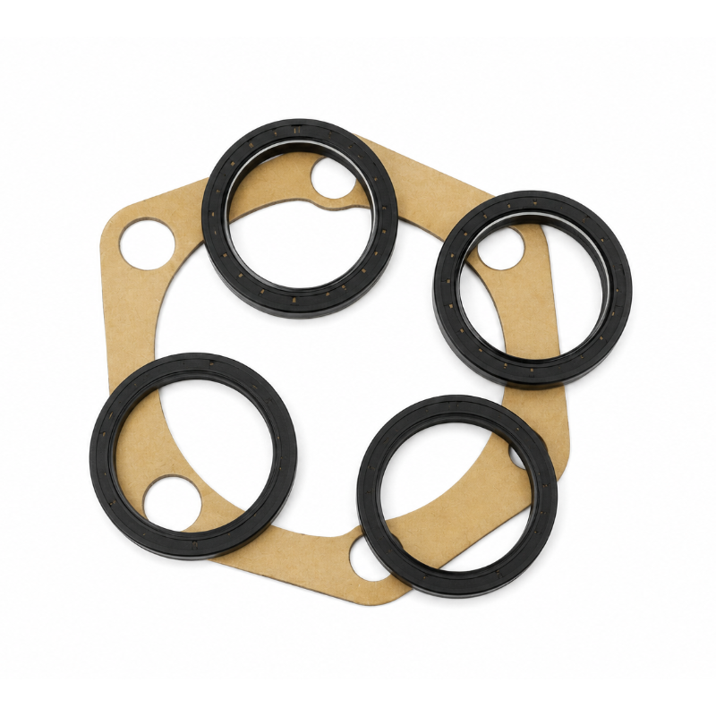 Reparación. sector hco. caja TAS-65 (8 pcs.) - 4034C